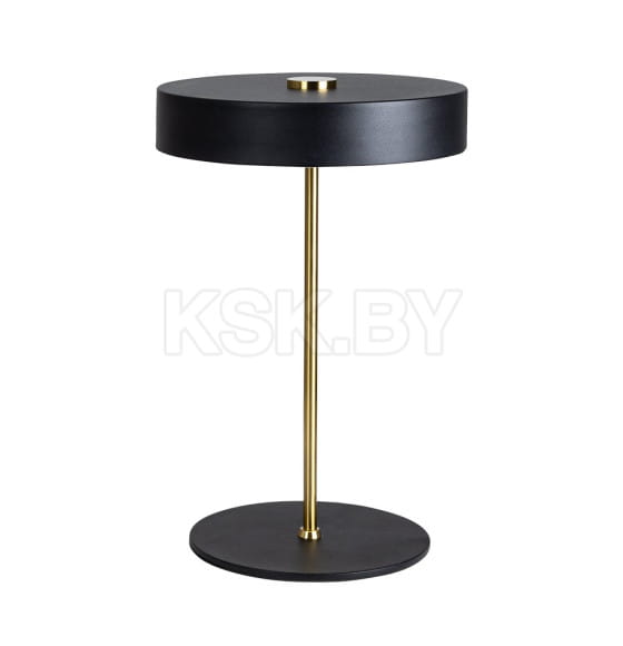 Светильник настольный Arte Lamp ELNATH A5038LT-3BK (A5038LT-3BK) 