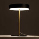 Светильник настольный Arte Lamp ELNATH A5038LT-3BK (A5038LT-3BK) 