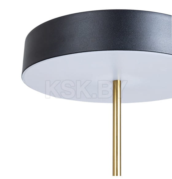 Светильник настольный Arte Lamp ELNATH A5038LT-3BK (A5038LT-3BK) 