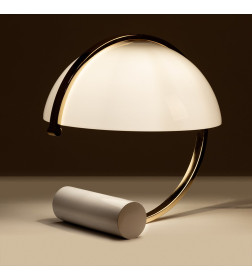 Светильник настольный Arte Lamp BRAVA A5056LT-1GO