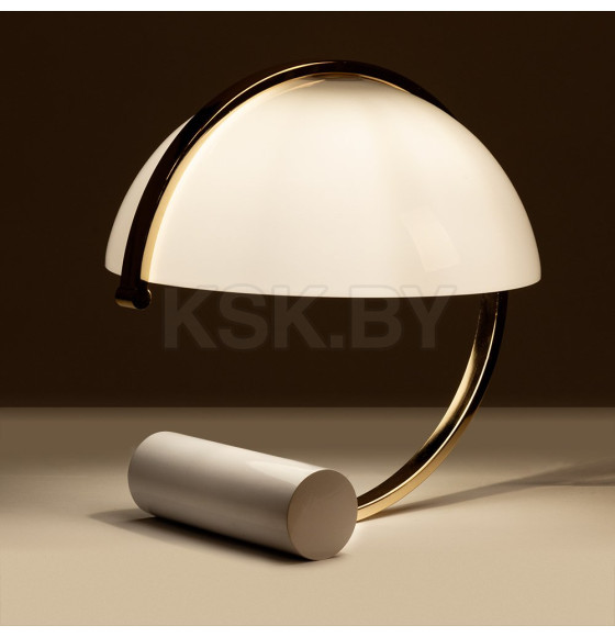 Светильник настольный Arte Lamp BRAVA A5056LT-1GO (A5056LT-1GO) 