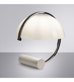 Светильник настольный Arte Lamp BRAVA A5056LT-1CC