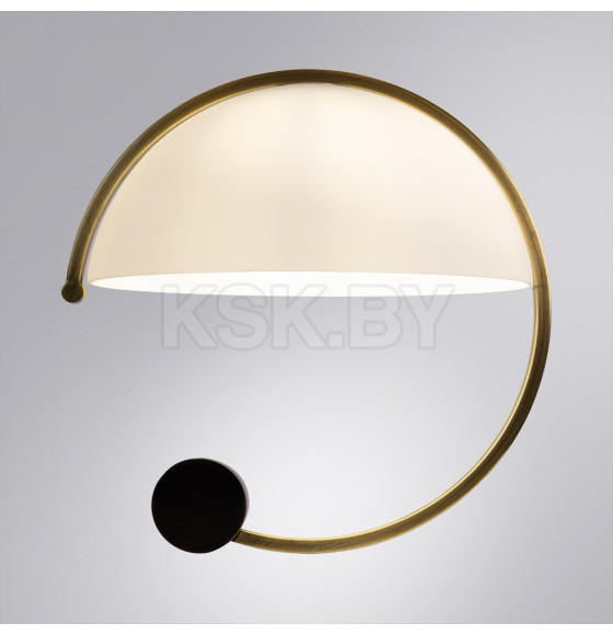 Светильник настольный Arte Lamp BRAVA A5056LT-1AB (A5056LT-1AB) 