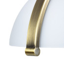 Светильник настольный Arte Lamp BRAVA A5056LT-1AB (A5056LT-1AB) 