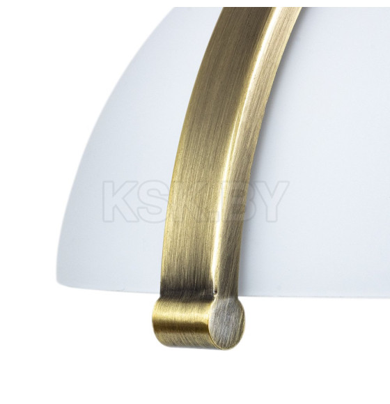 Светильник настольный Arte Lamp BRAVA A5056LT-1AB (A5056LT-1AB) 