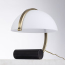 Светильник настольный Arte Lamp BRAVA A5056LT-1AB (A5056LT-1AB) 