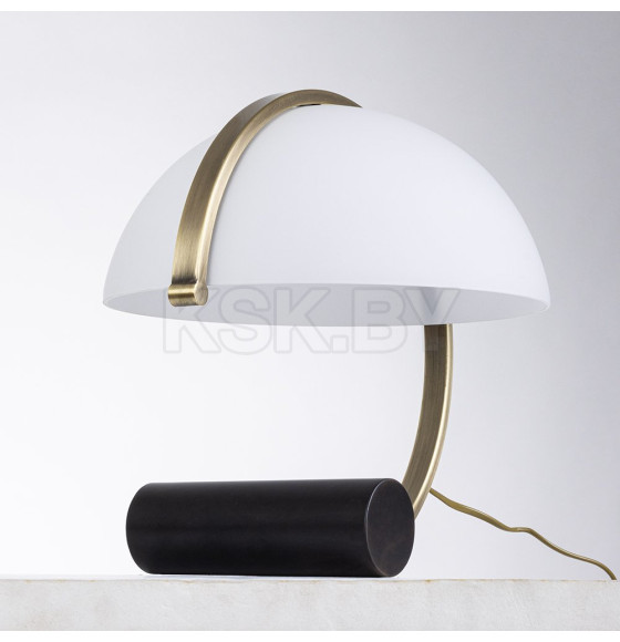 Светильник настольный Arte Lamp BRAVA A5056LT-1AB (A5056LT-1AB) 