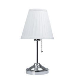 Светильник настольный Arte Lamp MARRIOT A5039TL-1CC