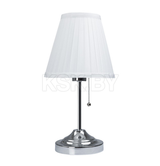 Светильник настольный Arte Lamp MARRIOT A5039TL-1CC (A5039TL-1CC) 