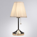 Светильник настольный Arte Lamp MARRIOT A5039TL-1CC (A5039TL-1CC) 