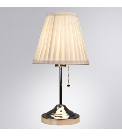 Светильник настольный Arte Lamp MARRIOT A5039TL-1CC