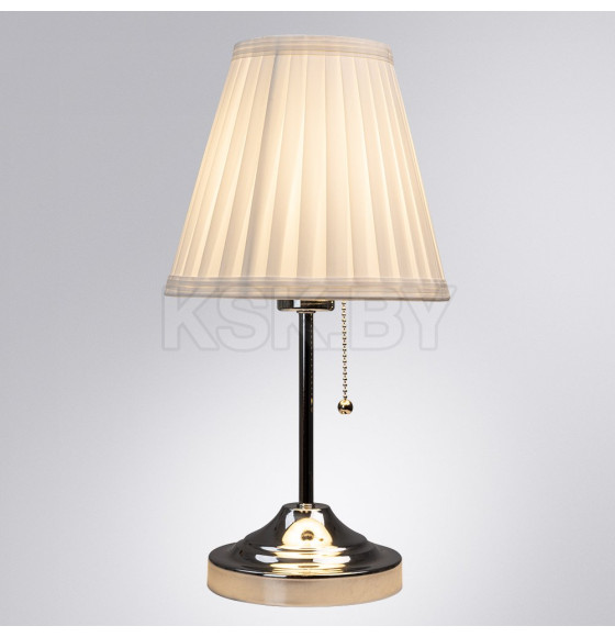 Светильник настольный Arte Lamp MARRIOT A5039TL-1CC (A5039TL-1CC) 