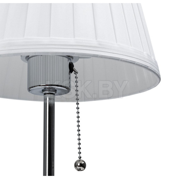 Светильник настольный Arte Lamp MARRIOT A5039TL-1CC (A5039TL-1CC) 