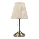 Светильник настольный Arte Lamp MARRIOT A5039TL-1AB (A5039TL-1AB) 