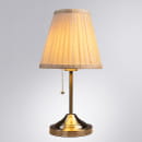 Светильник настольный Arte Lamp MARRIOT A5039TL-1AB (A5039TL-1AB) 