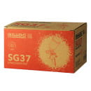 Краскопульт BRADO SG37 (LVLP, 1,4мм,  2,5-3,5бар, 600мл) (BSG37.00) 