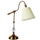 Светильник настольный Arte Lamp SEVILLE A1509LT-1PB (A1509LT-1PB) 