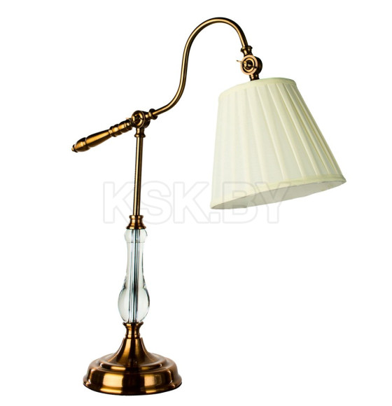 Светильник настольный Arte Lamp SEVILLE A1509LT-1PB (A1509LT-1PB) 