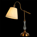 Светильник настольный Arte Lamp SEVILLE A1509LT-1PB (A1509LT-1PB) 