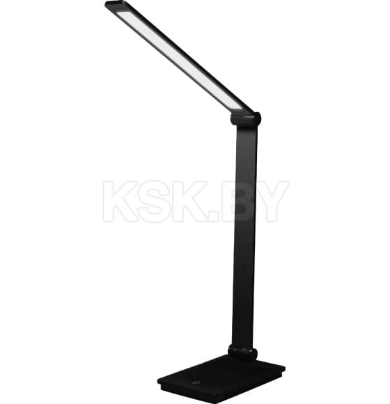 Светильник настольный Arte Lamp EDWARD A5126LT-1BK (A5126LT-1BK) 