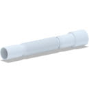 Гибкая труба 40х40/50 K406 (K406) 