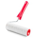 Валик с ручкой HARDY Velur 23 см (0130-384023) 