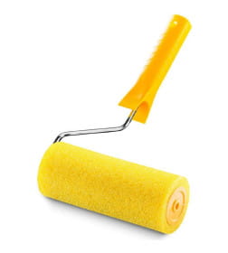 Валик структурный мелкий HARDY 25см