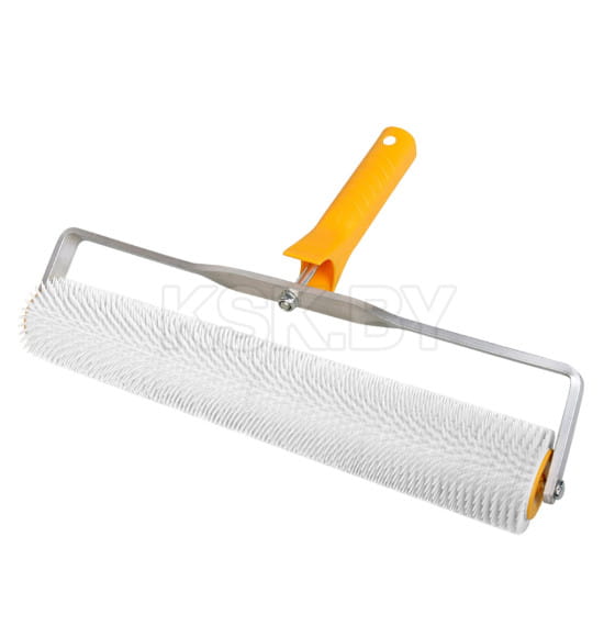 Валик игольчатый с ручкой HARDY 11, 40см (0135-117040) 