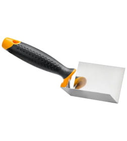 Кельма для внутренних углов 80*60мм HARDY