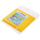 Салфетки бытовые вискоза Perfecto Linea 5 шт. 30х34 см, (45-300050) 