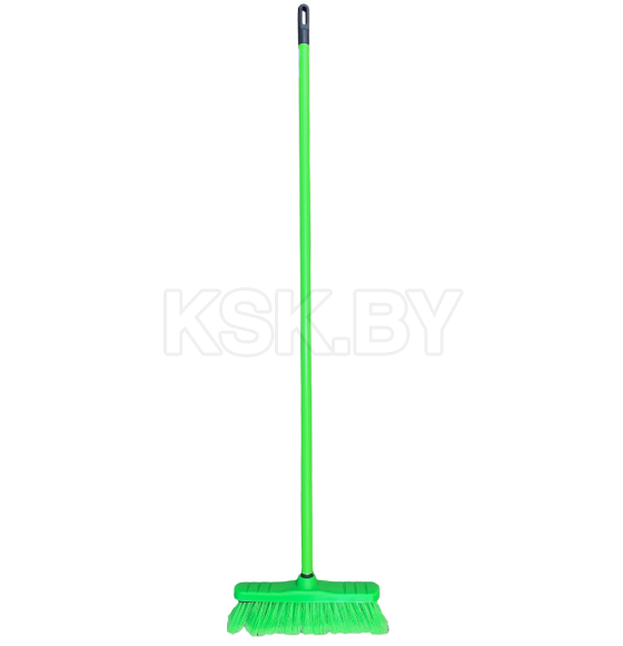 Щетка для пола с рукояткой 110 см, SPB028 (SPB028) 