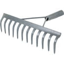 Грабли сварные 12 зуб. с выносной тулейкой с чер. 1 сорт Заря