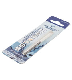 Сверло по металлу  1.5х40 мм Dinamic P9M3 фрезерованное (2 шт.) "Hagwert" 575015