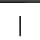 Светильник подвесной Arte Lamp LINEA A4770SP-1BK (A4770SP-1BK) 