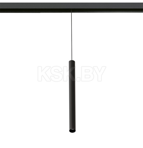 Светильник подвесной Arte Lamp LINEA A4770SP-1BK (A4770SP-1BK) 