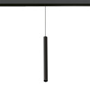 Светильник подвесной Arte Lamp LINEA A4780SP-1BK (A4780SP-1BK) 