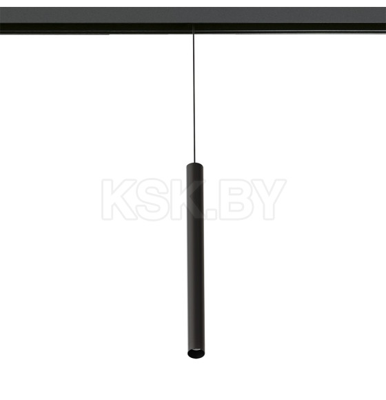 Светильник подвесной Arte Lamp LINEA A4780SP-1BK (A4780SP-1BK) 