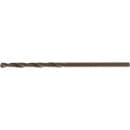 Сверло по металлу  2,0х49 мм Power-Cobalt Р6М5К5 фрезерованное (2 шт.) "Hagwert" 568020 (568020) 