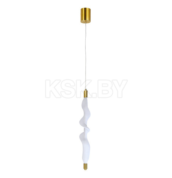 Светильник подвесной Divinare PASSATO 1925/33 SP-8 (1925/33 SP-8) 
