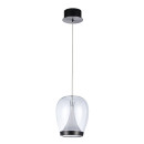 Светильник подвесной Divinare CAMPO 5875/09 SP-15 (5875/09 SP-15) 