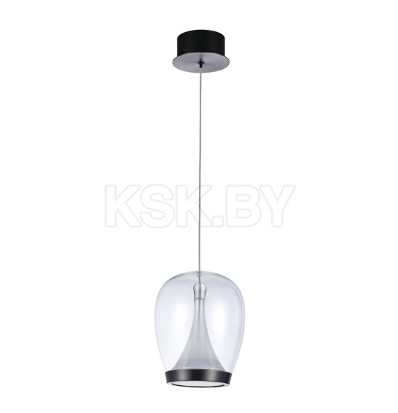 Светильник подвесной Divinare CAMPO 5875/09 SP-15 (5875/09 SP-15) 