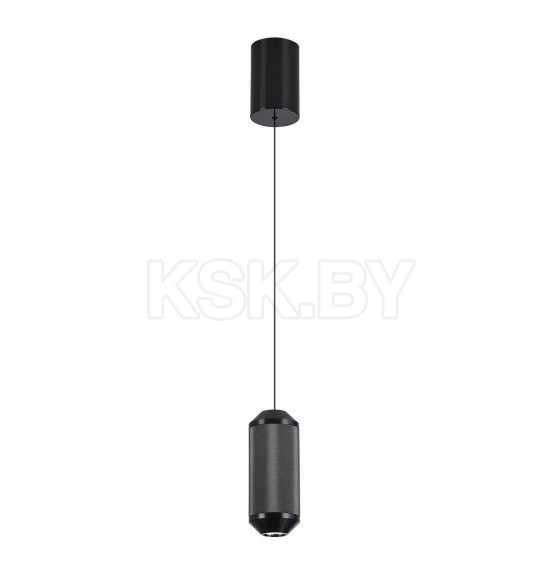 Светильник подвесной Arte Lamp OMICRON A1134SP-7BK (A1134SP-7BK) 