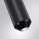 Светильник подвесной Arte Lamp OMICRON A1134SP-7BK (A1134SP-7BK) 