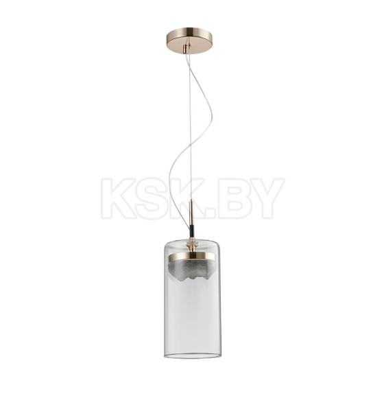 Светильник подвесной Arte Lamp IDILLIO A2306SP-6GO (A2306SP-6GO) 