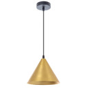 Светильник подвесной Arte Lamp DAVID A7033SP-1BK (A7033SP-1BK) 