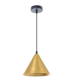 Светильник подвесной Arte Lamp DAVID A7033SP-1BK