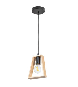 Светильник подвесной Arte Lamp BRUSSELS A8030SP-1BK