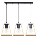 Светильник подвесной Arte Lamp BRUSSELS A8030SP-3BK (A8030SP-3BK) 