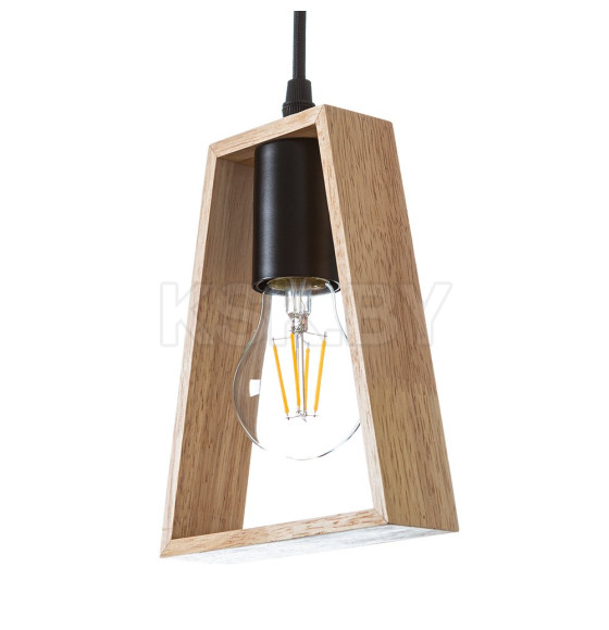 Светильник подвесной Arte Lamp BRUSSELS A8030SP-3BK (A8030SP-3BK) 