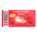 Липкая пластина от мышей Клеелов, 10шт